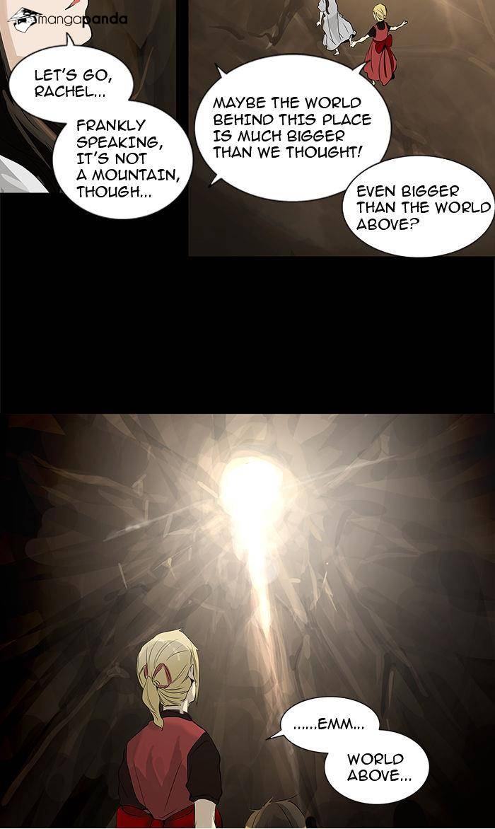 Tower of God Chapter 230 image 21